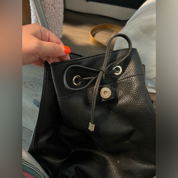 Armani Exchange backpack - special edition - Picture 3 of 7